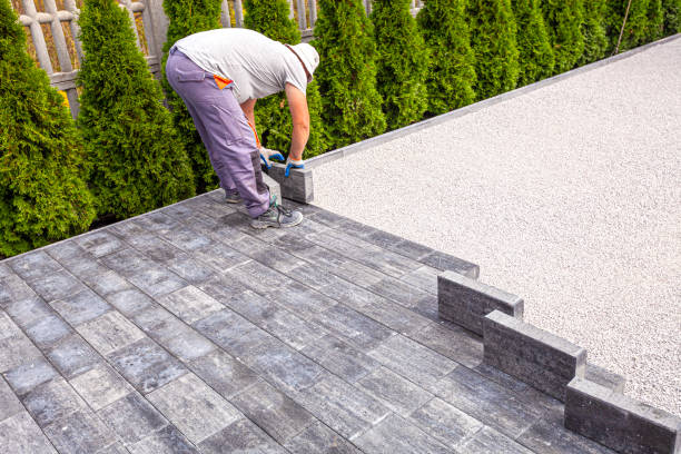 Professional Driveway Pavers in Walbridge, OH
