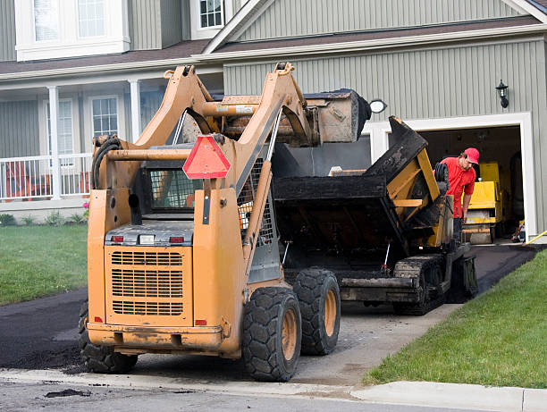 Reasons to Select Us for Your Driveway Paving Requirements in Walbridge, OH